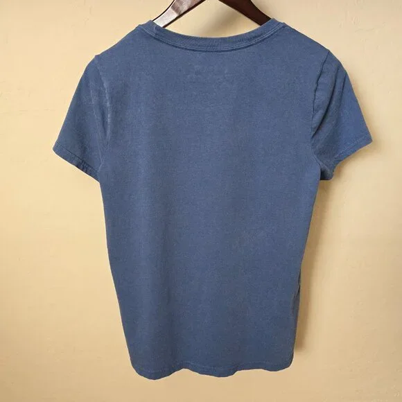 Lucky Brand Pink Floyd Retro Graphic Band Tee Shirt - Picture 9 of 14